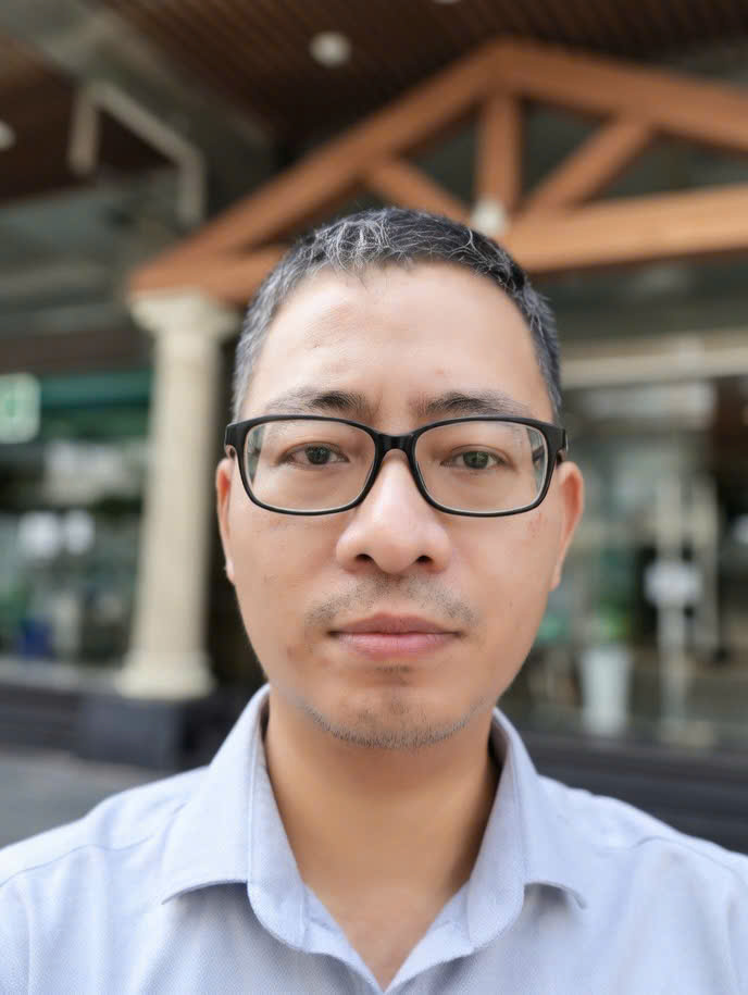 Phạm Mạnh Cường