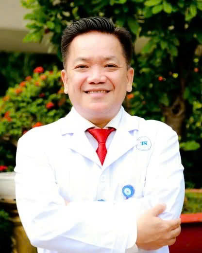 Nguyễn Duy Tân