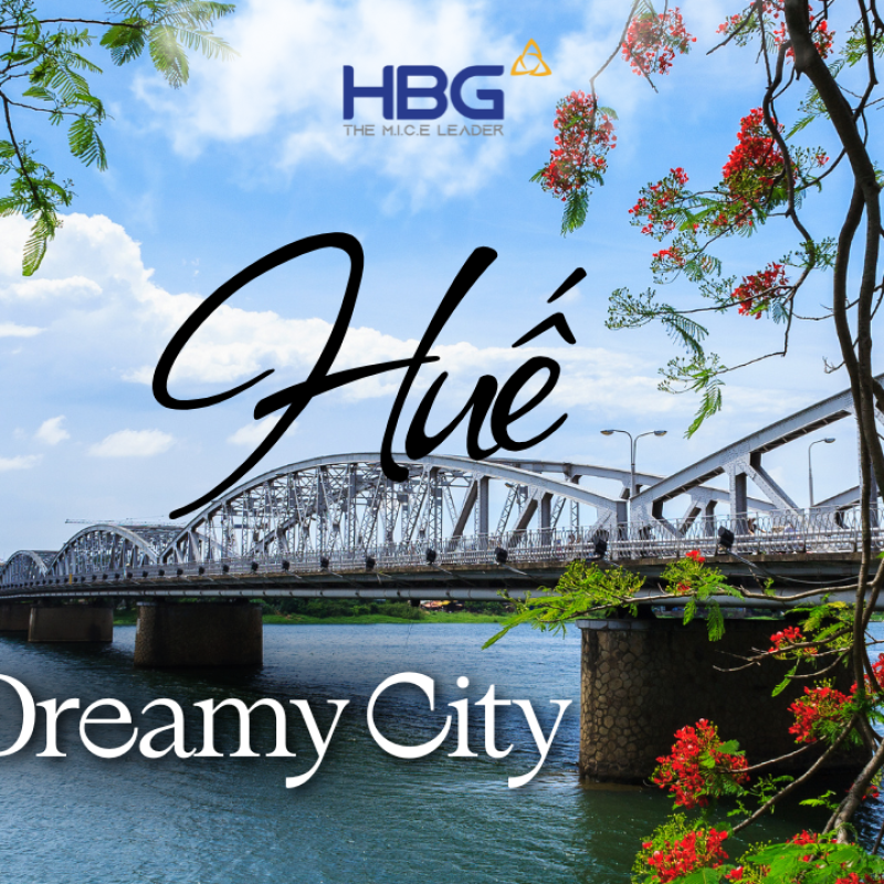 Huế - điểm đến tham quan lý tưởng sau Diễn đàn APMPF 2025 - Thành phố di sản với thiên nhiên thơ mộng và ẩm thực phong p