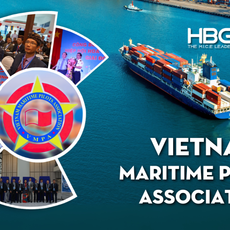 10 Years of Maritime Piloting Excellence – A Decade of Guiding Vietnam’s Seas