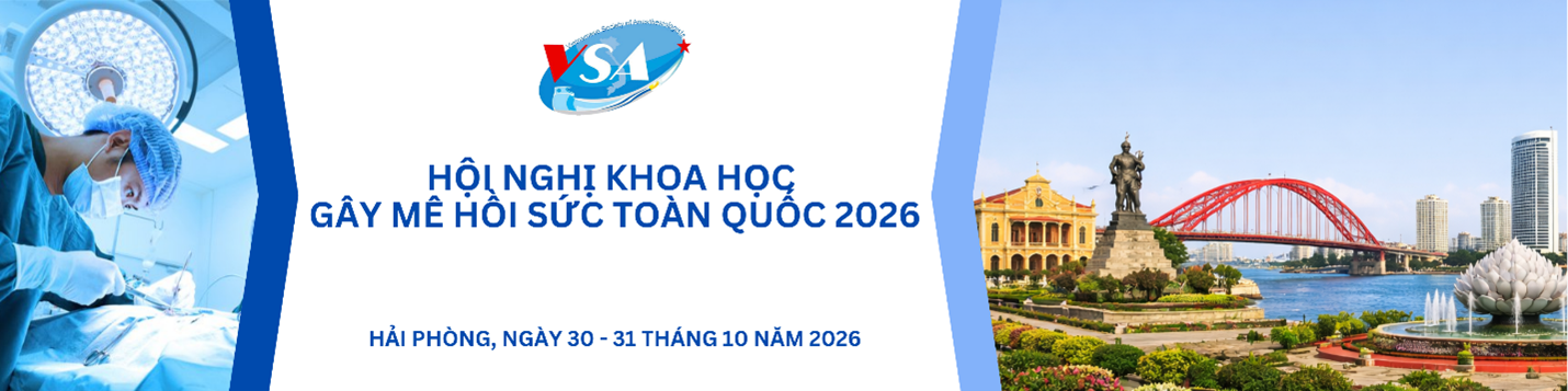 Nâng cao tiêu chuẩn An toàn trong Gây mê Hồi sức