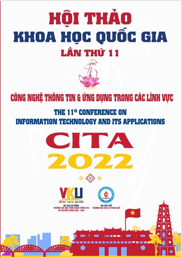 CITA 2022