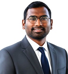 Dr. Avala Lavakumar