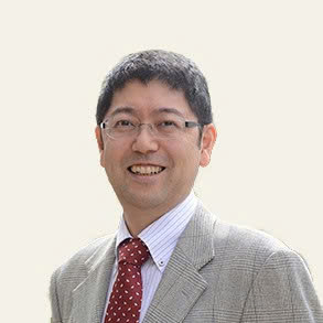 Prof. Takaguchi