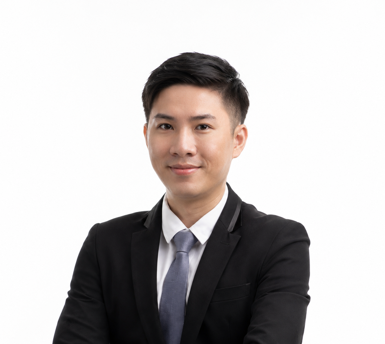 Dr. Tam D. Nguyen