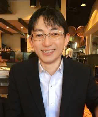 Prof. Takuya Satoh