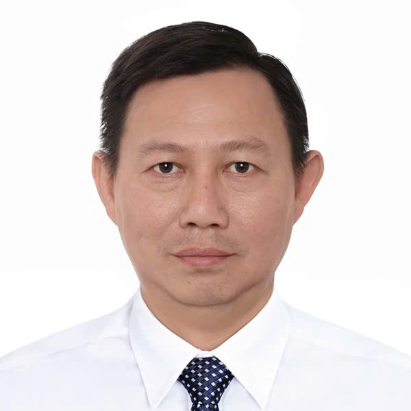 Nguyễn Đình Luân