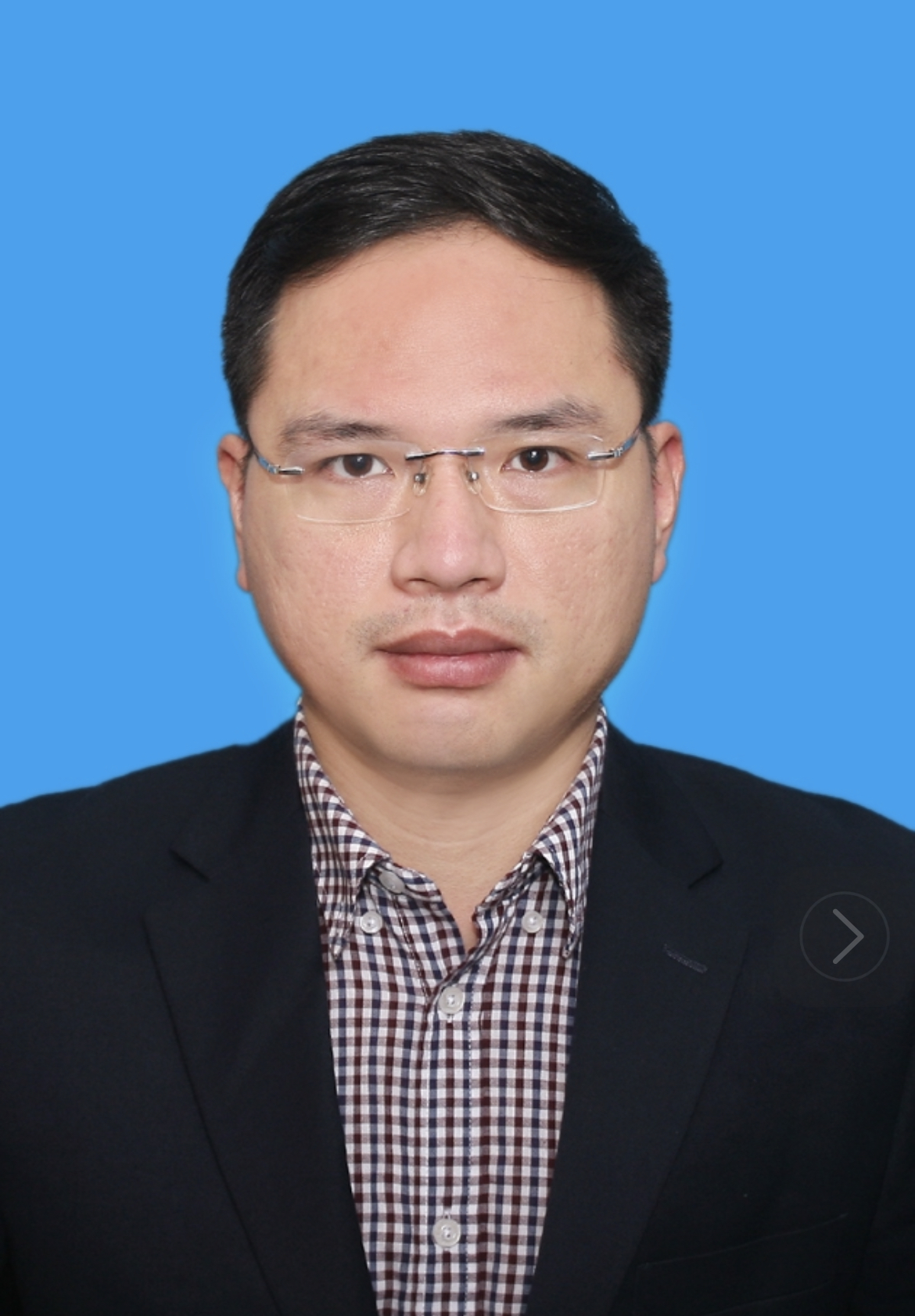 Nguyễn Thái Bình