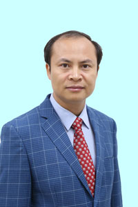 Nguyễn Trọng Tuyển