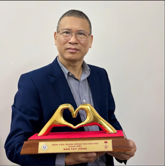 Nguyễn Trường Giang