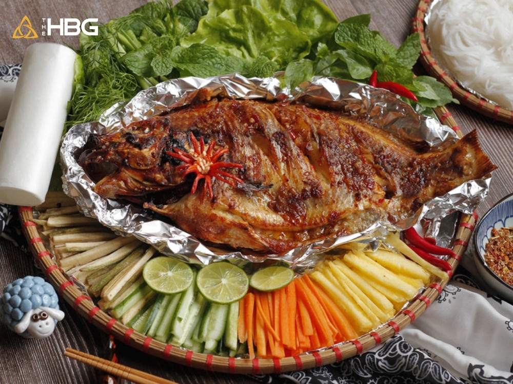 Đặc sản Nam Cát Tiên Đặc sản Nam Cát Tiên