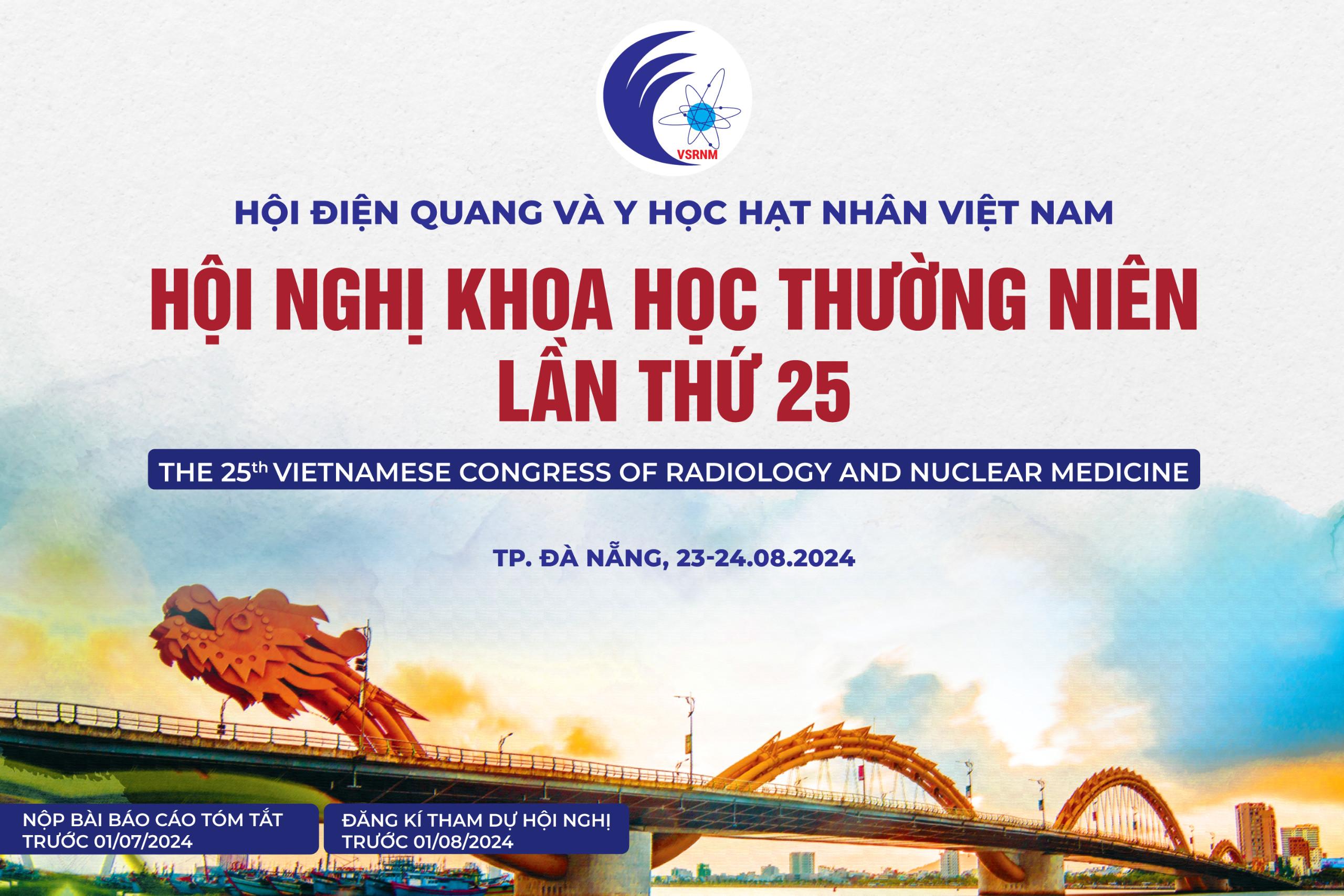 Hội nghị khoa học thường niên lần thứ 25