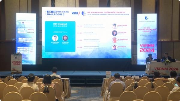 Vai trò của CĐHA trong bệnh khớp cột sống