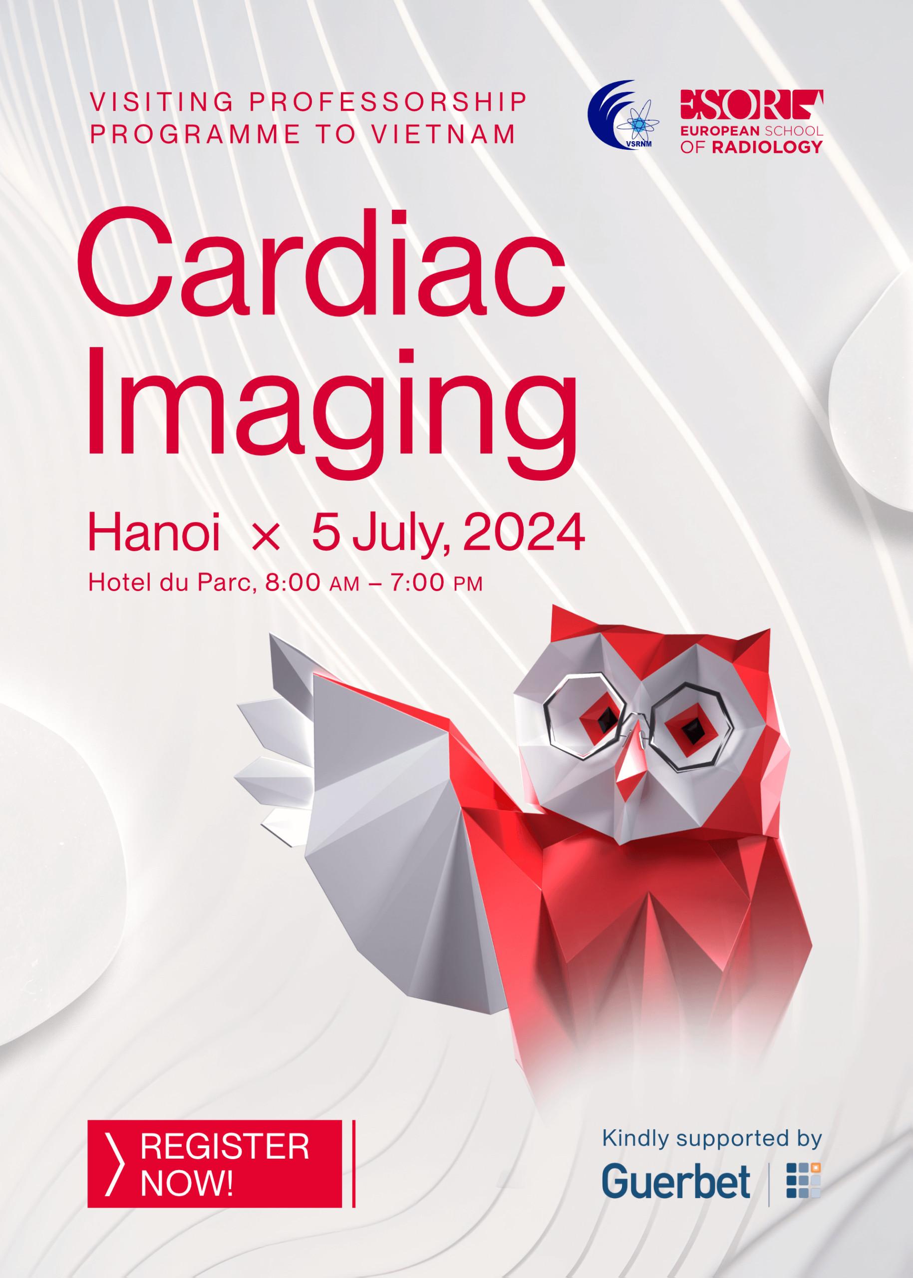 Cardiac Imaging