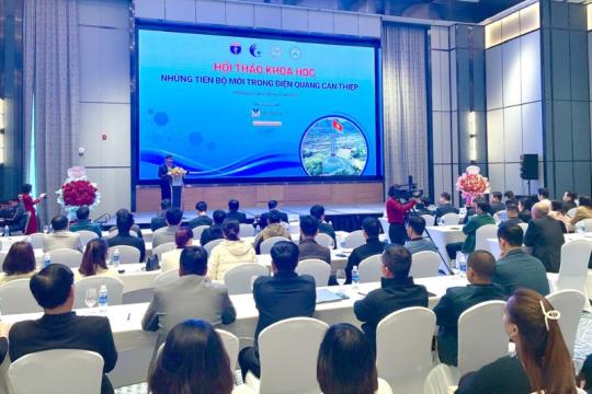 Hội thảo Điện quang Can thiệp tại Tuyên Quang: Cập nhật những tiến bộ mới