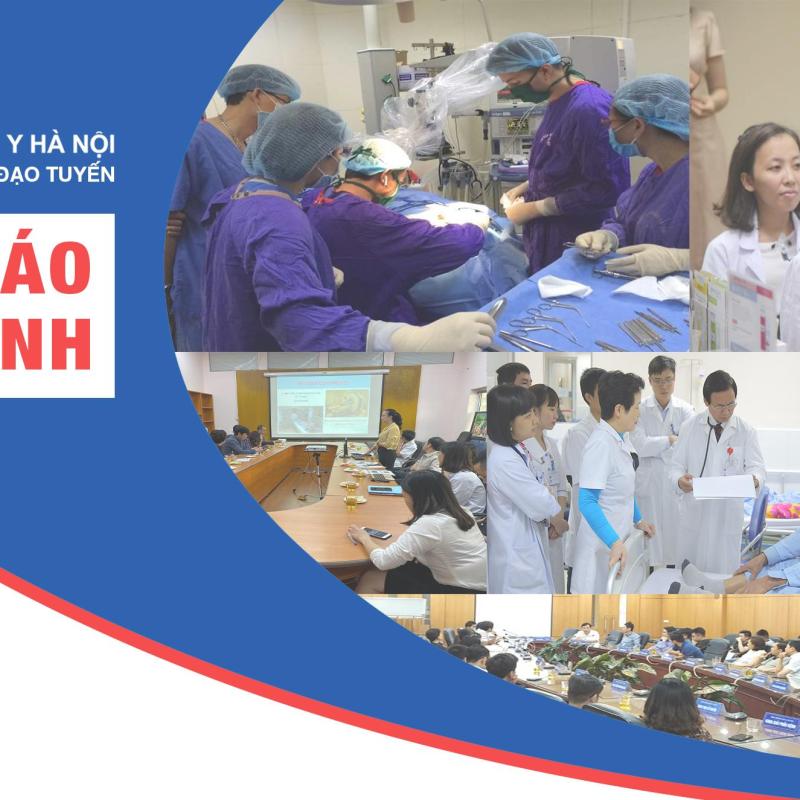 Khóa đào tạo Cấp cứu ngừng tuần hoàn nâng cao – Khóa 2