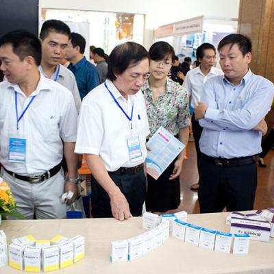 Thông báo: Hội nghị khoa học thường niên về Gây mê hồi sức và Chống đau