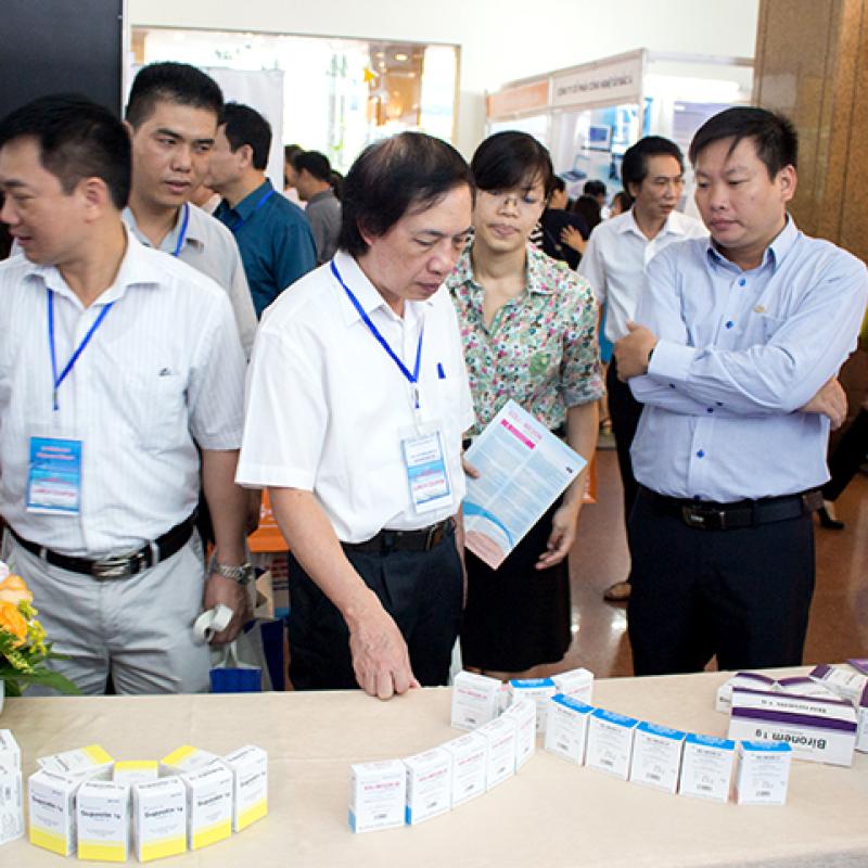 Thông báo: Hội nghị khoa học thường niên về Gây mê hồi sức và Chống đau