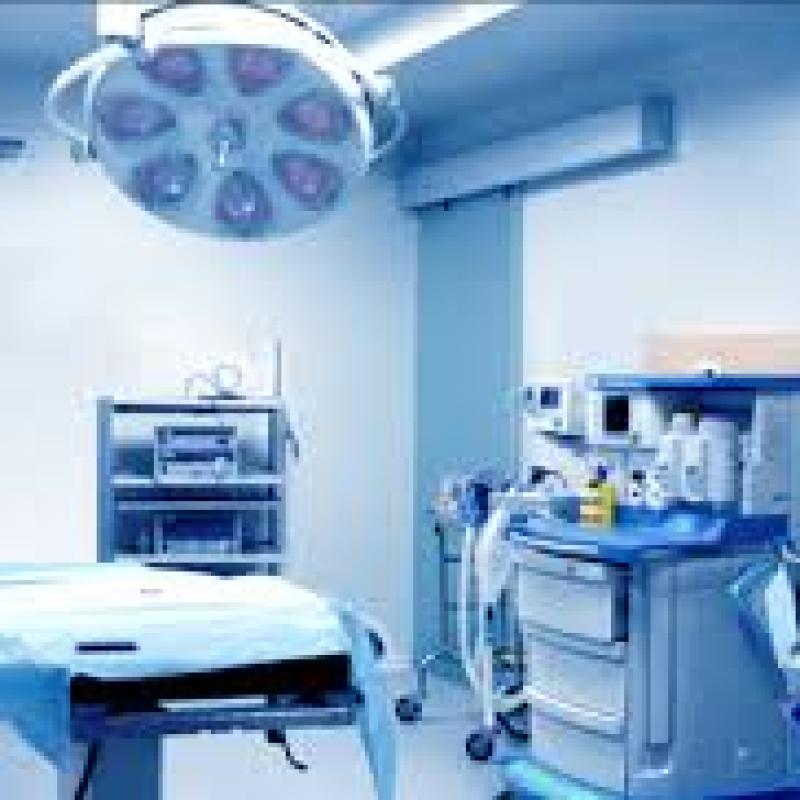 THÔNG BÁO: LỄ KHÁNH THÀNH PHÒNG THỰC HÀNH TIỀN LÂM SÀNG & MÔ PHÒNG TRONG GÂY MÊ HỒI SỨC - BV VIỆT ĐỨC