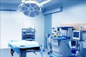 THÔNG BÁO: LỄ KHÁNH THÀNH PHÒNG THỰC HÀNH TIỀN LÂM SÀNG & MÔ PHÒNG TRONG GÂY MÊ HỒI SỨC - BV VIỆT ĐỨC