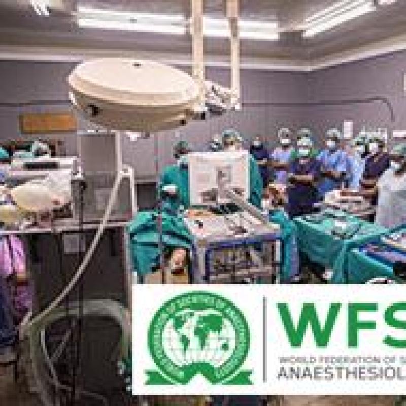 Safety Summit April 13, 2018 at Royal Society of Medicine, London