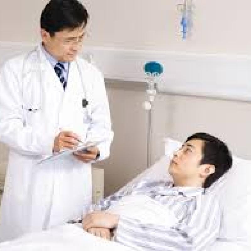 Tổng Quan về Điều trị truyền dịch ở bệnh nhân thần kinh