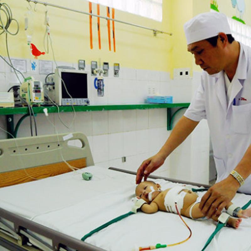 Các mục từ chuyên nghành gây mê hồi sức