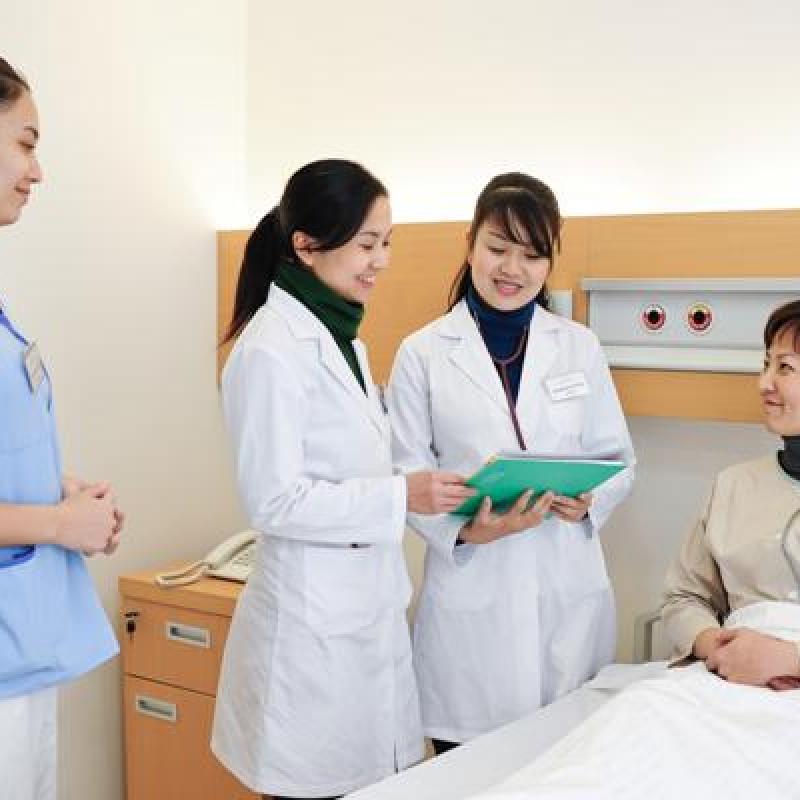 Thông báo tuyển sinh liên thông CĐ, ĐH