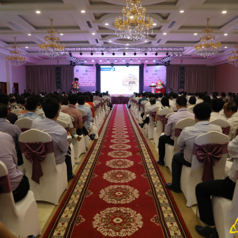 Update Chương trình Hội nghị Khoa học Gây mê Hồi sức 2018