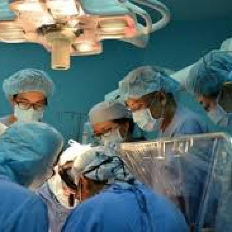 Thông báo khai giảng lớp Gây mê Châu Âu