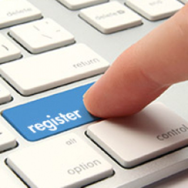 Hướng dẫn đăng kí thành viên hội gây mê