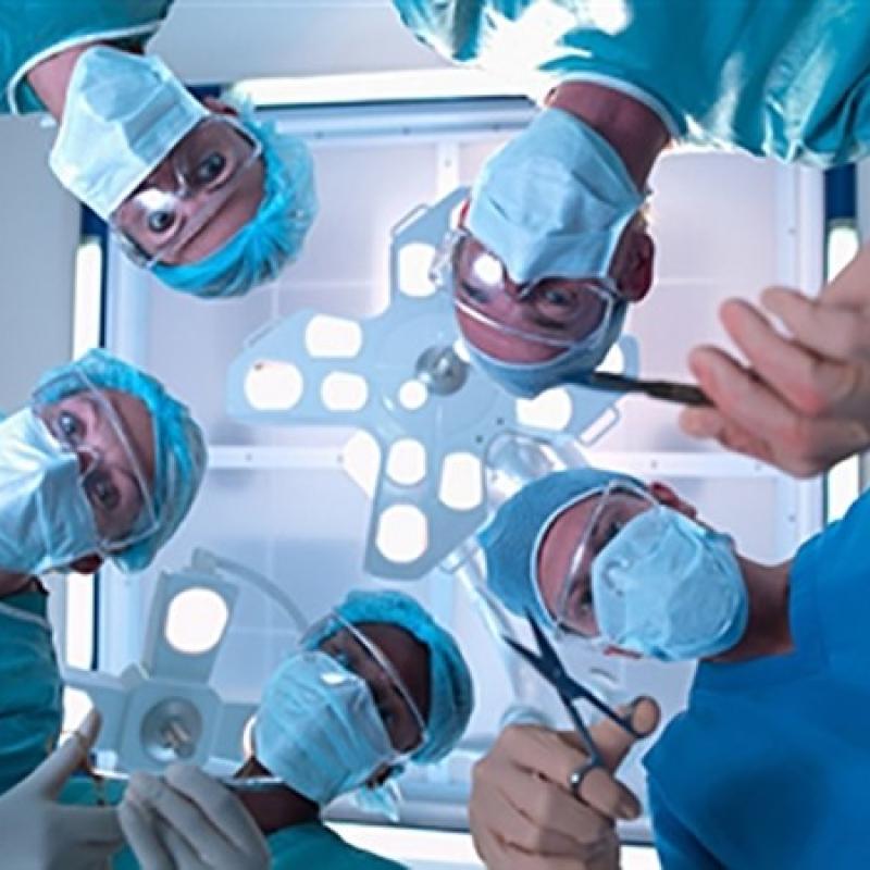 THÔNG BÁO TUYỂN SINH KHÓA ĐÀO TẠO VỀ GÂY TÊ VÙNG VÀ CHỐNG ĐAU