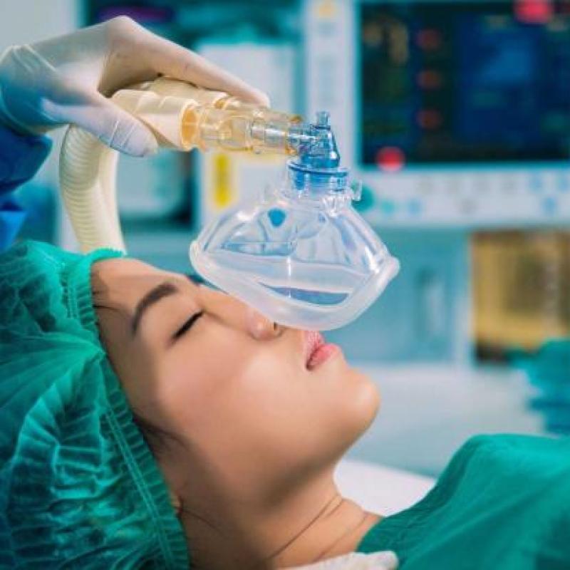 THÔNG BÁO: HỘI THẢO CẬP NHẬT GÂY MÊ HỒI SỨC NĂM 2021