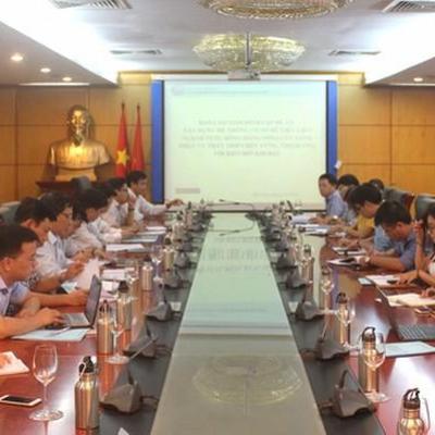 THÔNG BÁO HỘI NGHỊ GMHS - ĐBSCL 2018