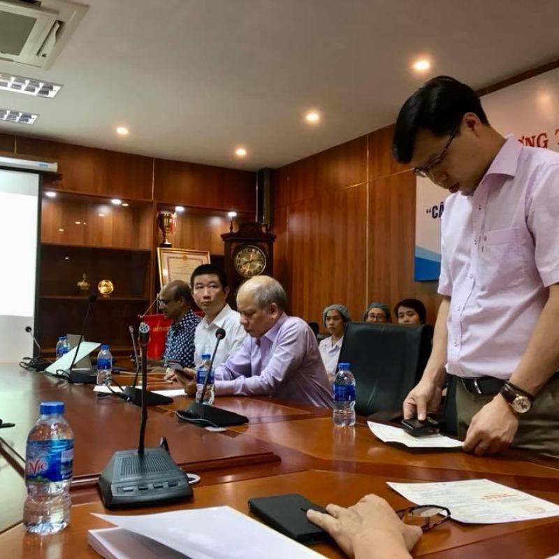 Đào tạo y khoa liên tục