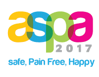 14th CONFERENCE OF ASIAN SOCIETY OF PAEDIATRIC ANAESTHESIOLOGISTS