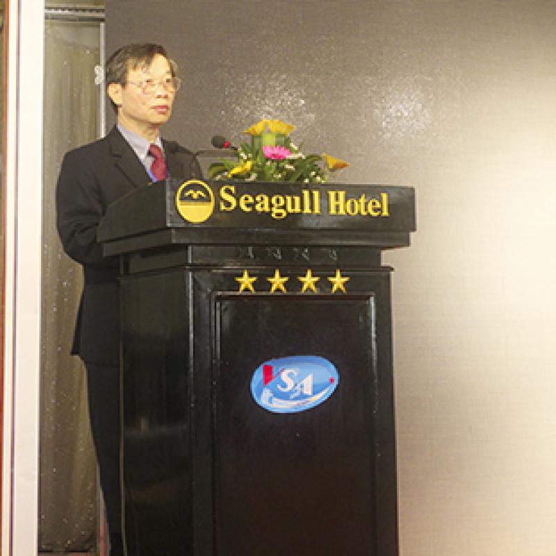 Đại hội nhiệm kì 7 và Hội nghị Khoa học của Hội Gây Mê Hồi Sức