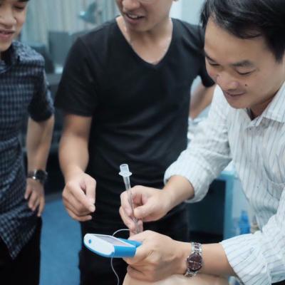 THÔNG BÁO: CHƯƠNG TRÌNH ĐÀO TẠO Y KHOA LIÊN TỤC