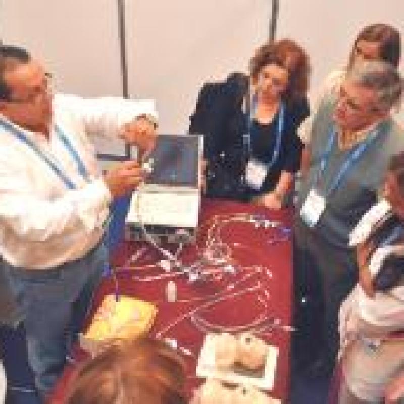 17th World Congress of Anaesthesiologists