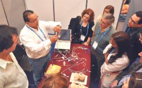 17th World Congress of Anaesthesiologists