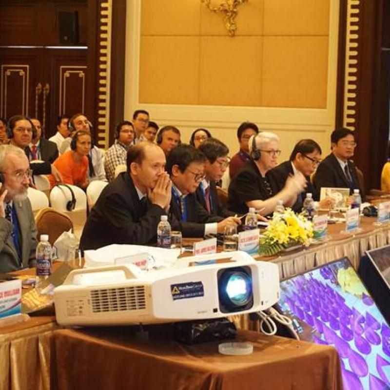 Thư mời hội thảo về giải pháp theo dõi bệnh nhân của Philips Healthcare