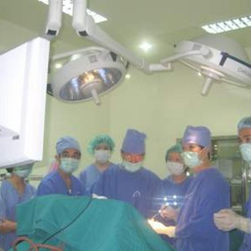 Những điều ít biết về gây mê hồi sức