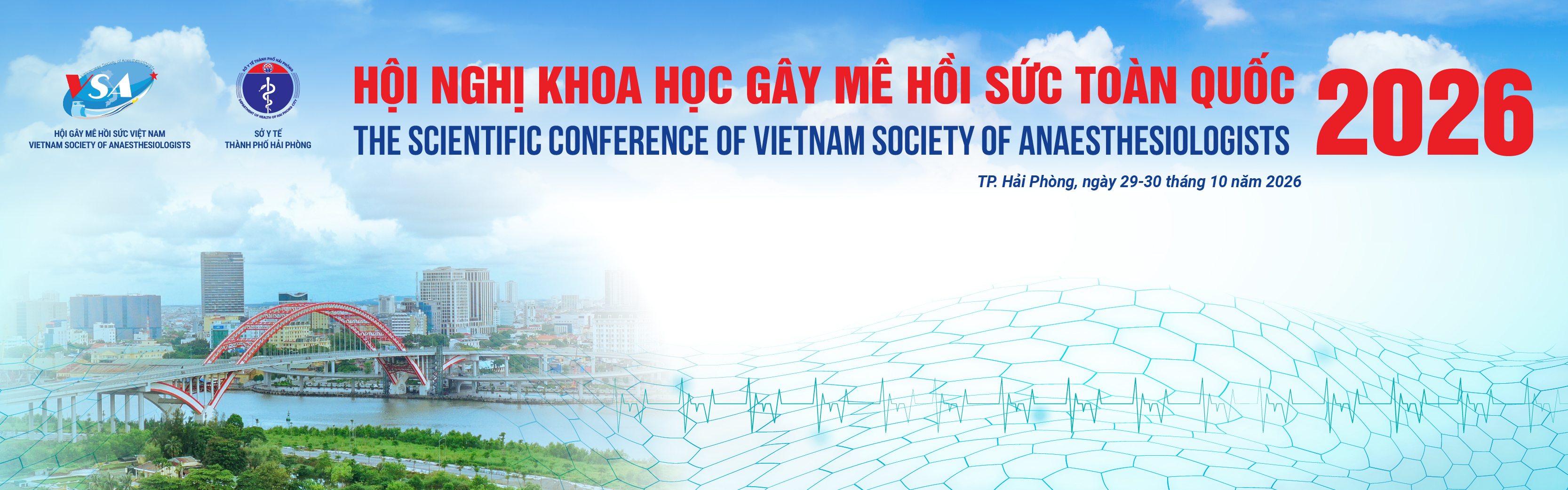 Nâng cao tiêu chuẩn An toàn trong Gây mê Hồi sức